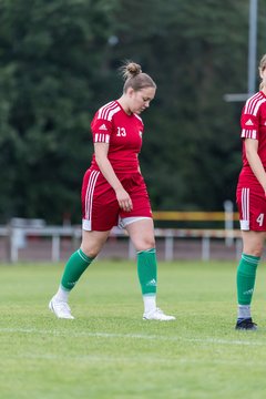 Bild 22 - F SV Boostedt - SV Fortuna St. Juergen : Ergebnis: 2:1